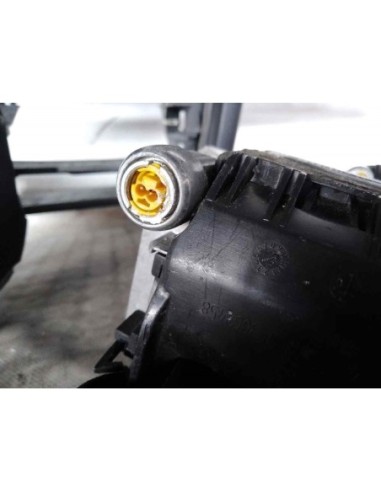 KIT AIRBAG AUDI A4 BERLINA (8K2) - 120190