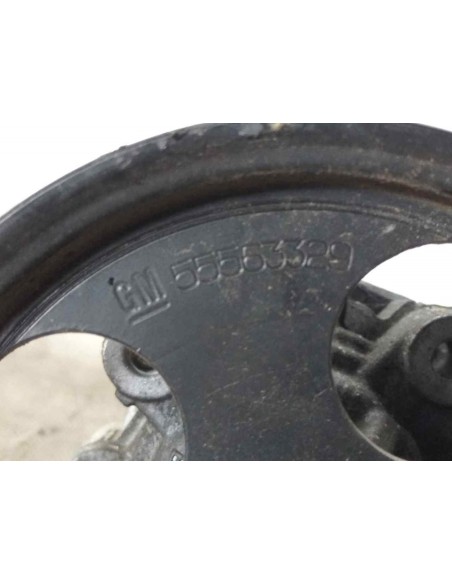 BOMBA DIRECCION OPEL INSIGNIA BERLINA - 120240