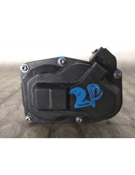 CAJA MARIPOSA OPEL INSIGNIA BERLINA - 120258