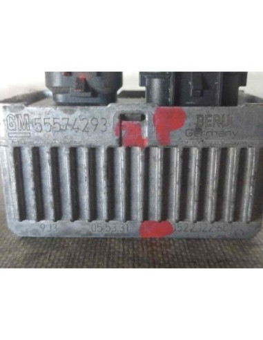 CAJA PRECALENTAMIENTO OPEL INSIGNIA BERLINA -...