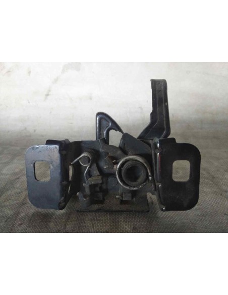 CERRADURA CAPO OPEL INSIGNIA BERLINA - 120267