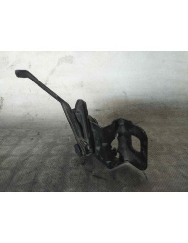 CERRADURA CAPO OPEL INSIGNIA BERLINA - 120267