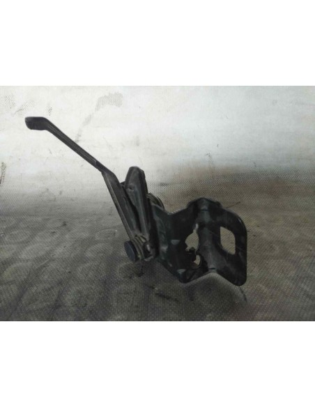 CERRADURA CAPO OPEL INSIGNIA BERLINA - 120267