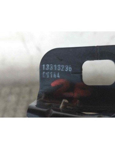 CERRADURA CAPO OPEL INSIGNIA BERLINA - 120267