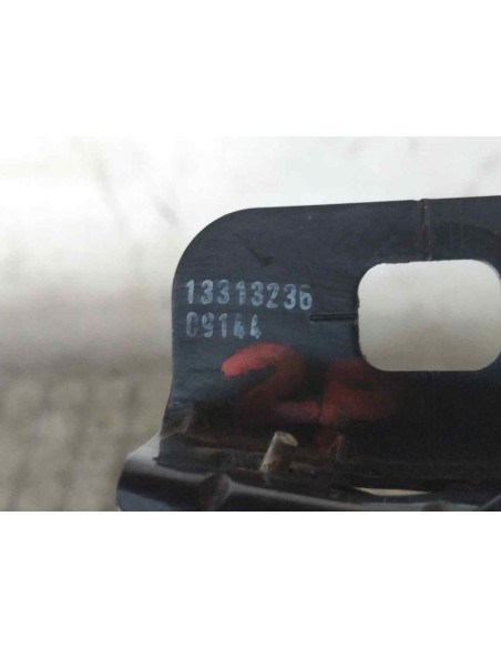 CERRADURA CAPO OPEL INSIGNIA BERLINA - 120267