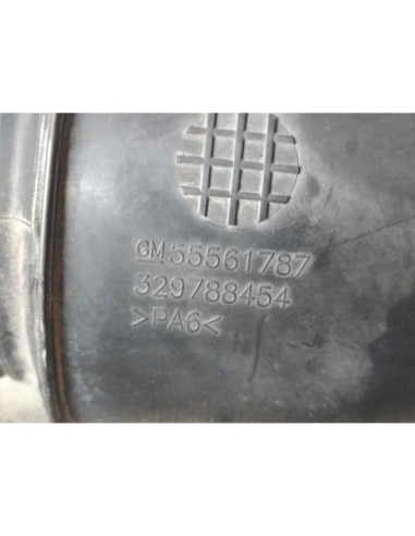 TUBO OPEL INSIGNIA BERLINA - 120318