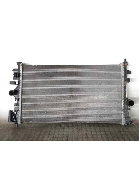 RADIADOR AGUA OPEL INSIGNIA BERLINA - 120397