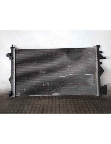 RADIADOR AGUA OPEL INSIGNIA BERLINA - 120397