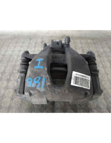 PINZA DE FRENO DELANTERA IZQUIERDA PEUGEOT 308...