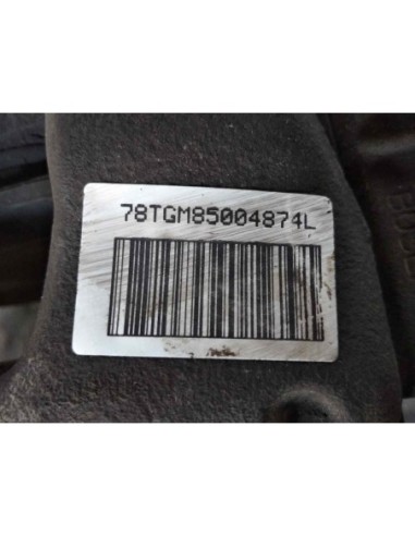 PINZA DE FRENO DELANTERA IZQUIERDA PEUGEOT 308...