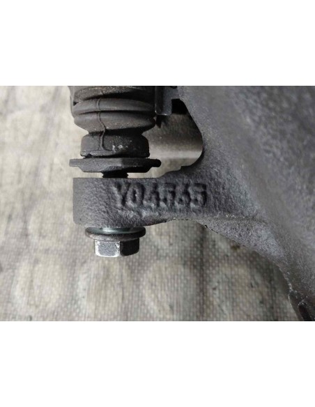 PINZA DE FRENO DELANTERA IZQUIERDA PEUGEOT 308 SW - 122940