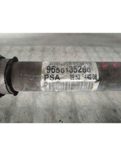 TRANSMISION DELANTERA IZQUIERDA PEUGEOT 308 SW - 122964 2