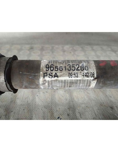 TRANSMISION DELANTERA IZQUIERDA PEUGEOT 308 SW - 122964