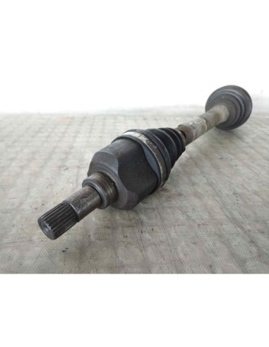 TRANSMISION DELANTERA IZQUIERDA PEUGEOT 308 SW...