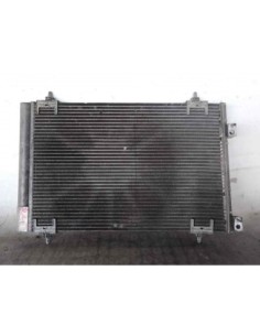 CONDENSADOR / RADIADOR  AIRE ACONDICIONADO PEUGEOT 308 -...