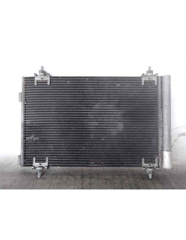 CONDENSADOR / RADIADOR  AIRE ACONDICIONADO...
