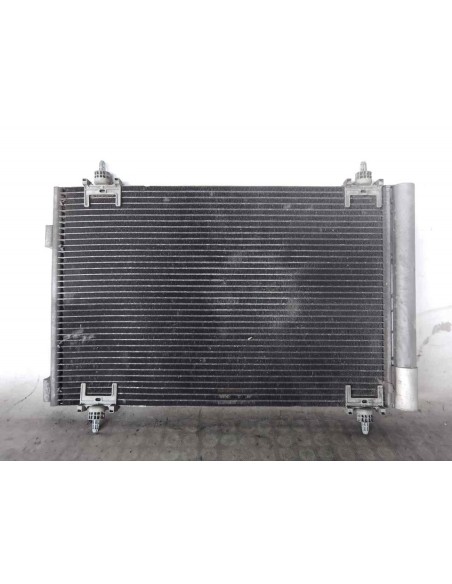 CONDENSADOR / RADIADOR  AIRE ACONDICIONADO PEUGEOT 308 - 123018