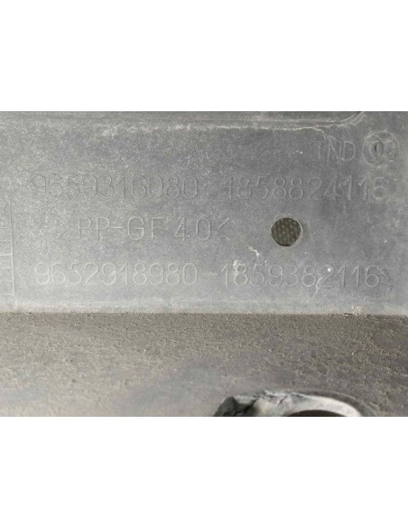 PANEL FRONTAL PEUGEOT 308 - 123073