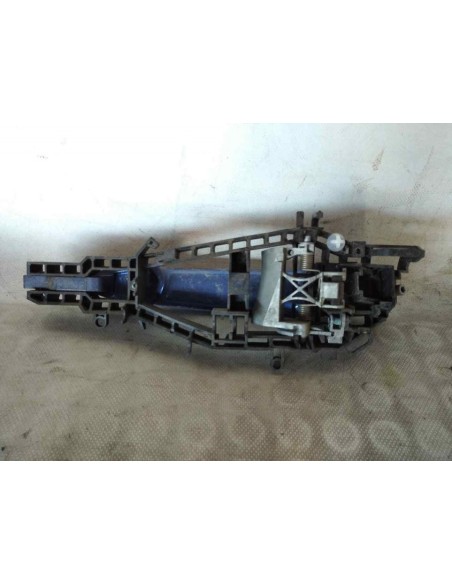 MANETA EXTERIOR TRASERA DERECHA BMW SERIE 1 BERLINA 5P (F20) - 123137