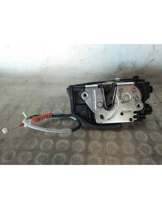 CERRADURA PUERTA TRASERA IZQUIERDA BMW SERIE 1 BERLINA 5P... 2