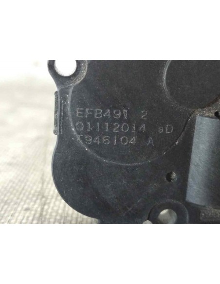 MODULO ELECTRONICO BMW SERIE 1 BERLINA 5P (F20) - 123156