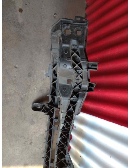 PANEL FRONTAL FORD FOCUS C-MAX (CAP)(2003) - 123353