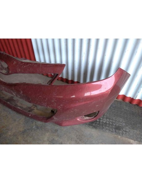 PARAGOLPES DELANTERO TOYOTA YARIS (P13) - 123565