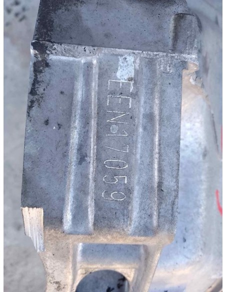 CAJA CAMBIOS AUDI A4 BERLINA (B5) - 123570