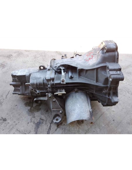 CAJA CAMBIOS AUDI A4 BERLINA (B5) - 123570