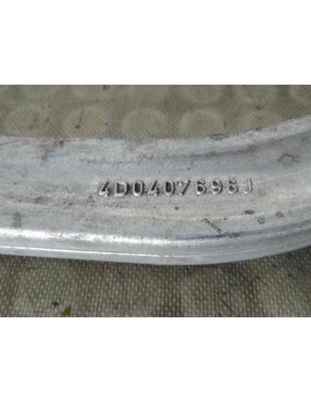 BRAZO SUSPENSION INFERIOR DELANTERO DERECHO AUDI A4 BERLINA (B5) - 123627
