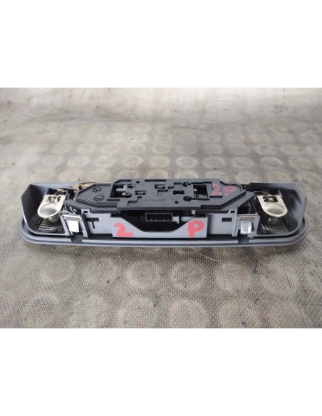 LUZ INTERIOR AUDI A4 BERLINA (B5) - 123708