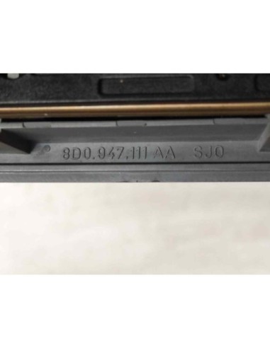 LUZ INTERIOR AUDI A4 BERLINA (B5) - 123708