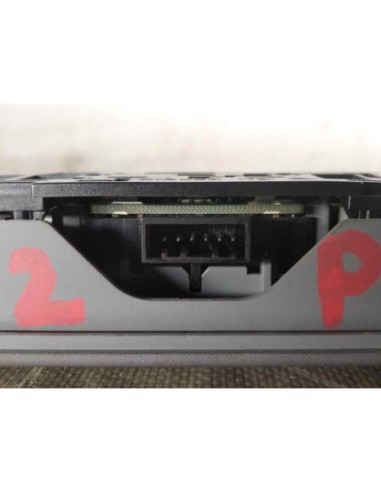 LUZ INTERIOR AUDI A4 BERLINA (B5) - 123708