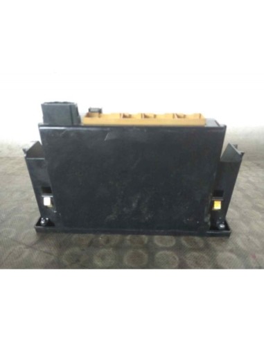 MANDO CLIMATIZADOR AUDI A4 BERLINA (B5) - 123717