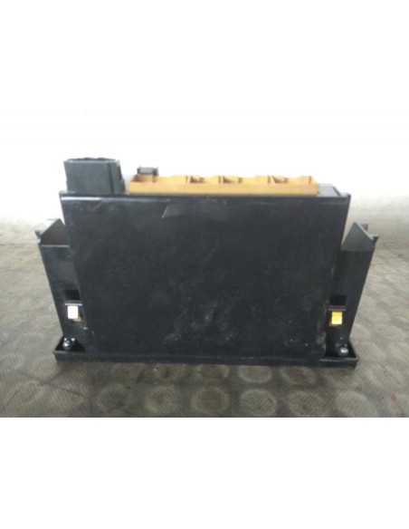 MANDO CLIMATIZADOR AUDI A4 BERLINA (B5) - 123717