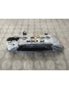 MANETA EXTERIOR TRASERA IZQUIERDA AUDI A4 BERLINA (B5) -... 2