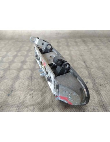 MANETA EXTERIOR TRASERA IZQUIERDA AUDI A4...