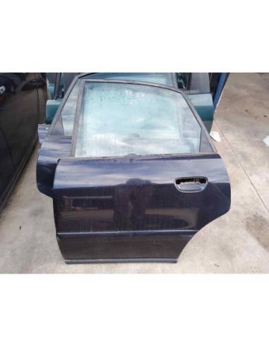 PUERTA TRASERA IZQUIERDA AUDI A4 BERLINA (B5) -...