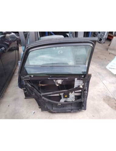 PUERTA TRASERA IZQUIERDA AUDI A4 BERLINA (B5) -...