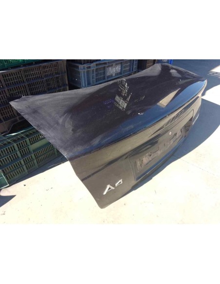 TAPA MALETERO AUDI A4 BERLINA (B5) - 123797