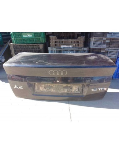 TAPA MALETERO AUDI A4 BERLINA (B5) - 123797