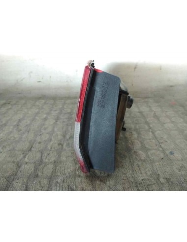 PILOTO TRASERO IZQUIERDO INTERIOR RENAULT...