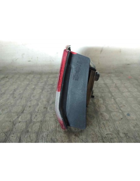 PILOTO TRASERO IZQUIERDO INTERIOR RENAULT LAGUNA II (BG0) - 123893