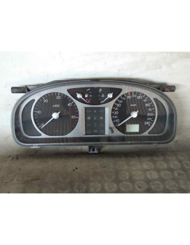 CUADRO INSTRUMENTOS RENAULT LAGUNA II (BG0) -...