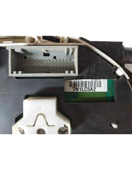 CUADRO INSTRUMENTOS RENAULT LAGUNA II (BG0) - 123907