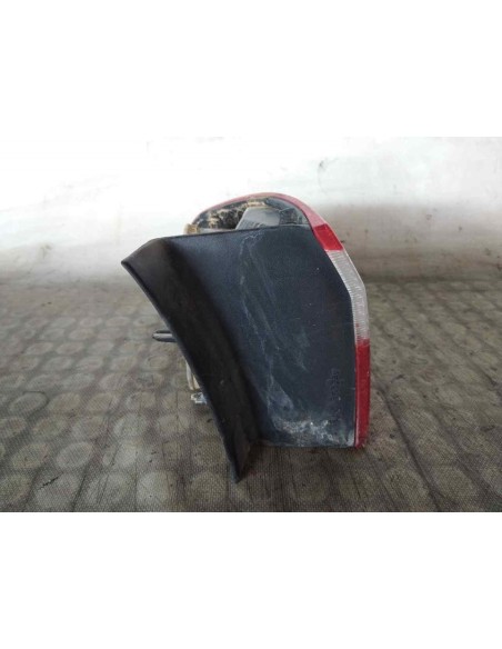 PILOTO TRASERO DERECHO RENAULT LAGUNA II (BG0) - 123997