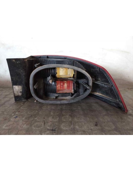 PILOTO TRASERO IZQUIERDO RENAULT LAGUNA II (BG0) - 123998