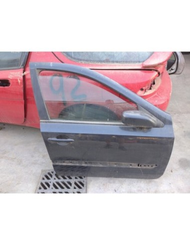 PUERTA DELANTERA DERECHA RENAULT LAGUNA II...