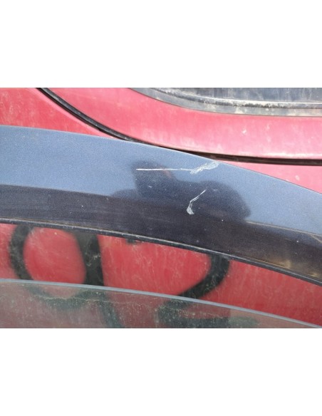 PUERTA DELANTERA DERECHA RENAULT LAGUNA II (BG0) - 124009