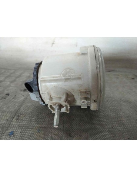 FARO ANTINIEBLA IZQUIERDO FIAT I DOBLÒ (119) - 124406